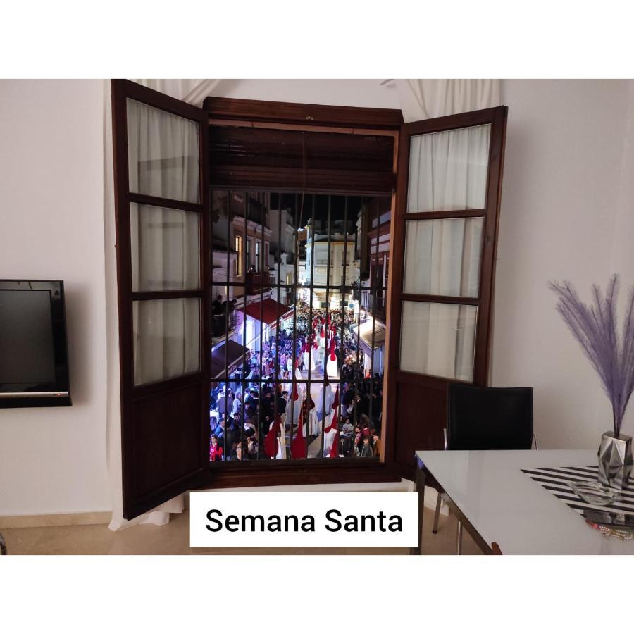 Laspalomas18 Sanlúcar de Barrameda Exterior photo